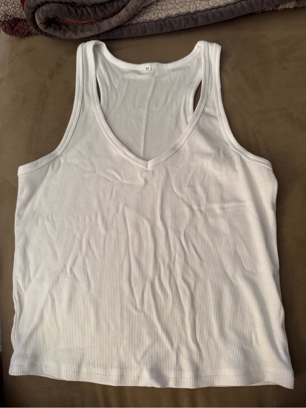 White Tank